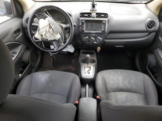 2018 MITSUBISHI MIRAGE G4 - ML32F3FJ9JHF06850