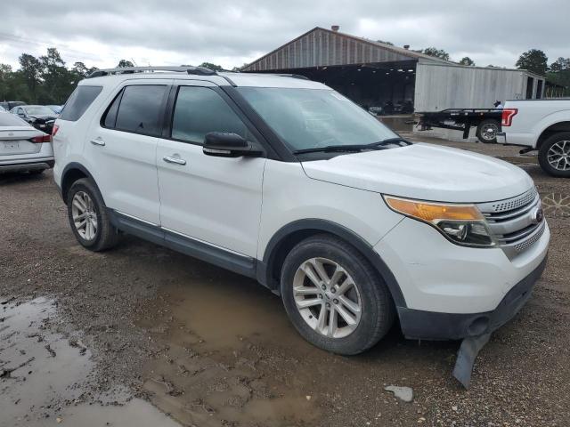 Vin: 1fm5k7d86dgb91540, lot: 55638225, ford explorer xlt 20134