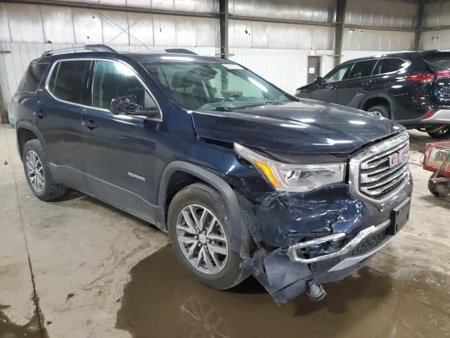 Vin: 1gkknsls2hz178765, lot: 58261275, gmc acadia sle 20174