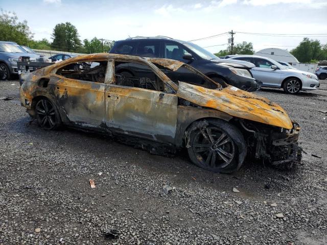 2022 VOLKSWAGEN ARTEON SE WVWSR7AN4NE012972