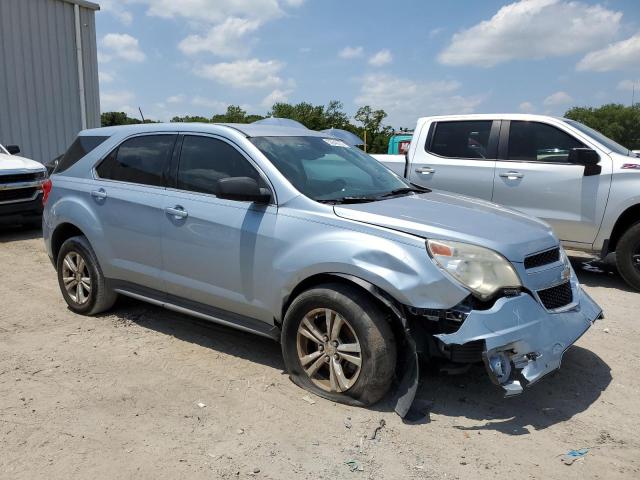 Vin: 2gnalaek3f6253042, lot: 53646235, chevrolet equinox ls 20154