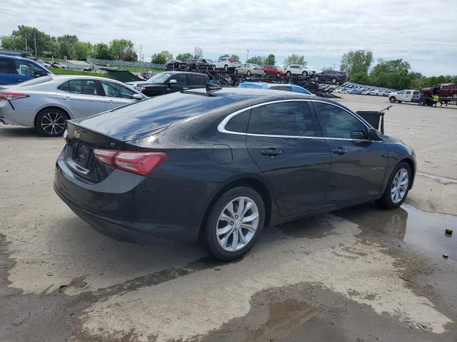 Vin: 1g1zd5st9kf178272, lot: 55933625, chevrolet malibu lt 20193