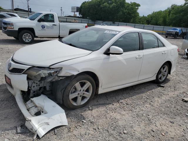 Vin: 4t1bf1fk7du661458, lot: 57820175, toyota camry l 2013 img_1