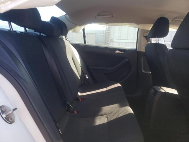 2016 VOLKSWAGEN JETTA S - 3VW267AJ7GM284710