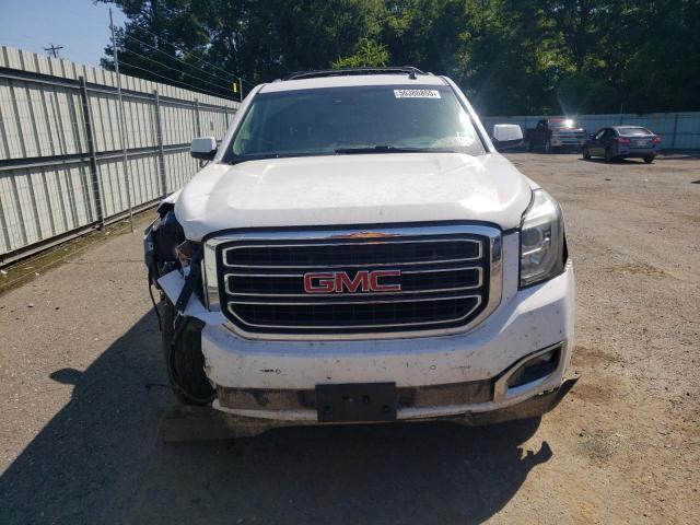 2015 GMC YUKON SLT 1GKS1BKC7FR105829