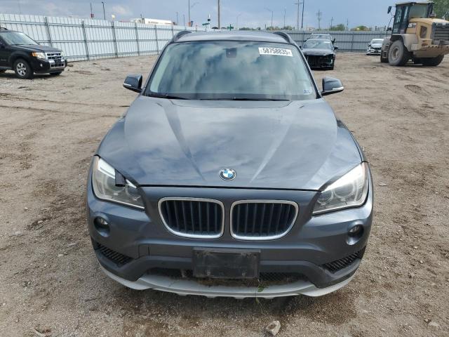2015 BMW X1 SDRIVE2 WBAVM1C54FV498235