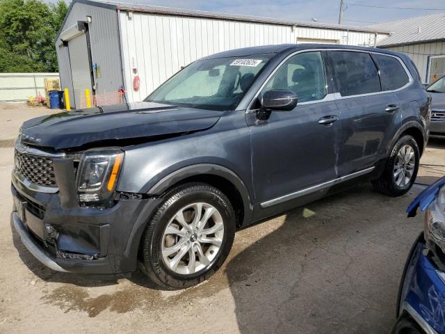 Vin: 5xyp2dhc6lg023733, lot: 59102625, kia telluride lx 2020 img_1