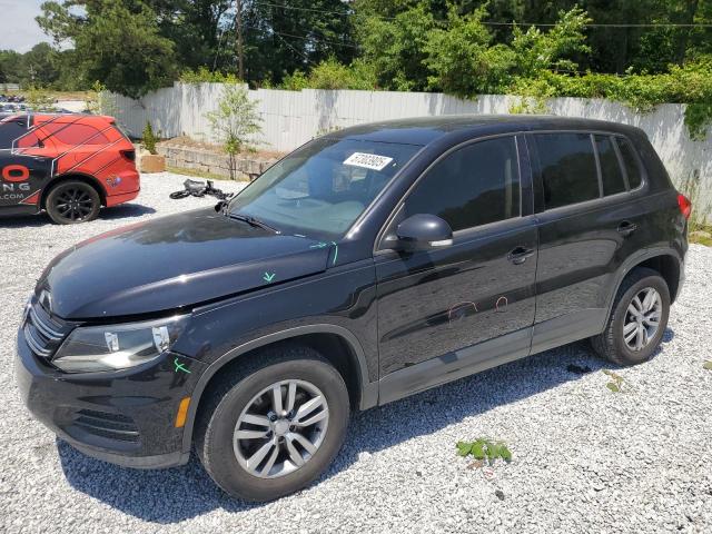 Vin: wvgav3ax8dw597447, lot: 57303905, volkswagen tiguan s 2013 img_1