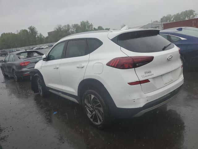Vin: km8j3cal6ku929963, lot: 55567535, hyundai tucson limited 20192