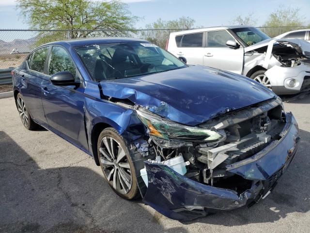 Vin: 1n4bl4cv9nn417941, lot: 58597535, nissan altima sr 20224