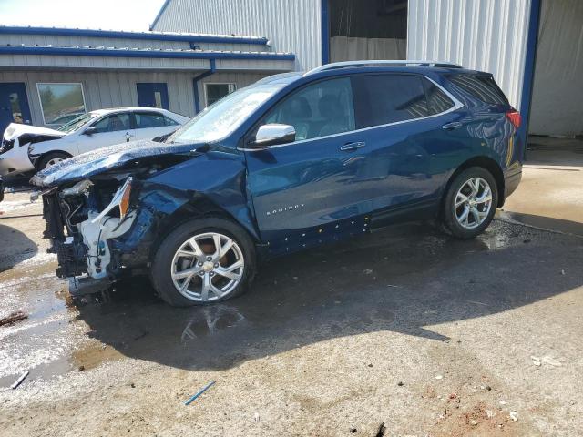 Vin: 2gnaxxev9m6115343, lot: 56357955, chevrolet equinox premier 2021 img_1