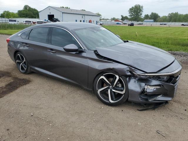 Vin: 1hgcv1e34ka036652, lot: 58867385, honda accord sport 20194
