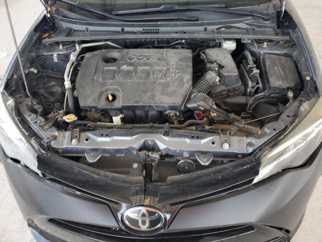 2017 TOYOTA COROLLA L 2T1BURHE2HC772793