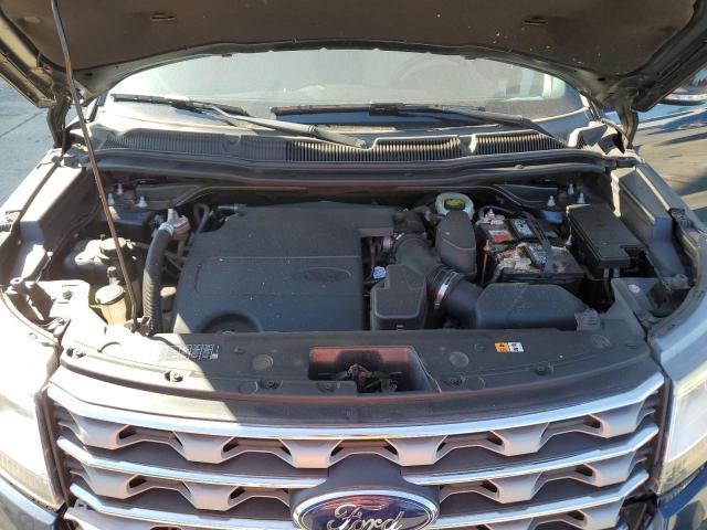 2017 FORD EXPLORER X 1FM5K8D82HGB86024