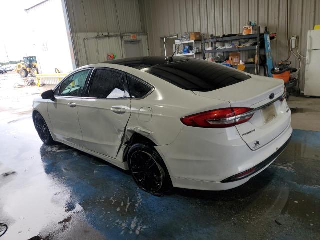 Vin: 3fa6p0luxjr162648, lot: 58045265, ford fusion se hybrid 20182