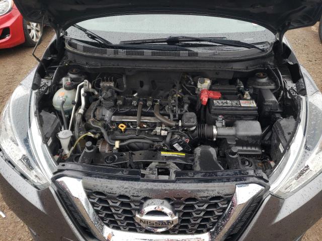 2018 NISSAN KICKS S - 3N1CP5CU0JL546812
