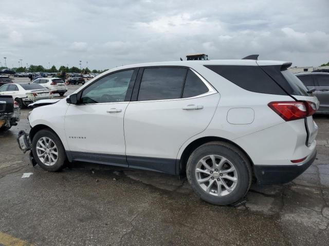 Vin: 3gnaxkev3kl183049, lot: 56528625, chevrolet equinox lt 20192