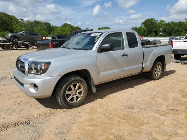 TOYOTA TACOMA ACC