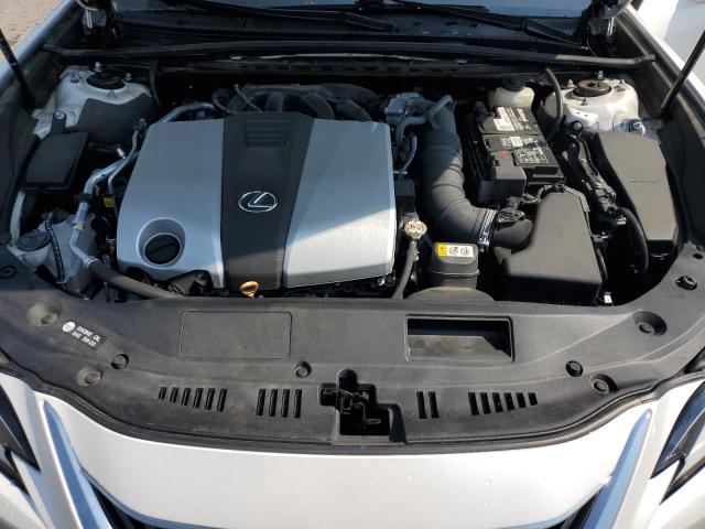 2020 LEXUS ES 350 ULT 58AFZ1B17LU080958
