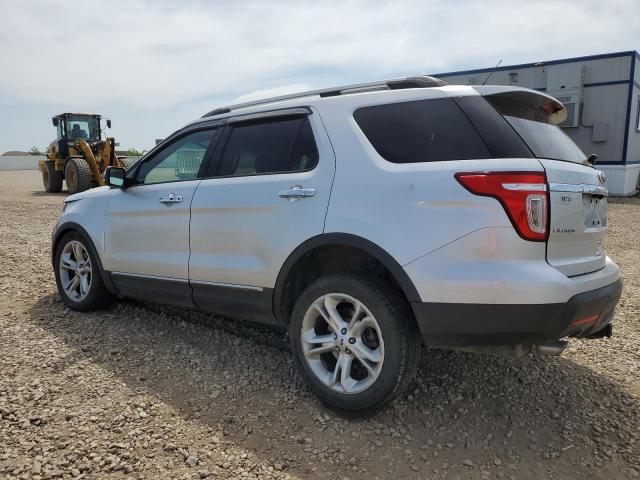 Vin: 1fmhk8f87cgb02086, lot: 56468395, ford explorer limited 20122