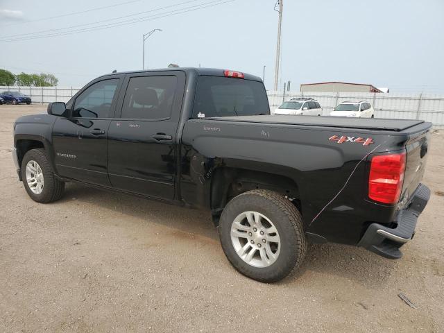 Vin: 3gcukrec9jg438077, lot: 59058195, chevrolet all models k1500 lt 20182