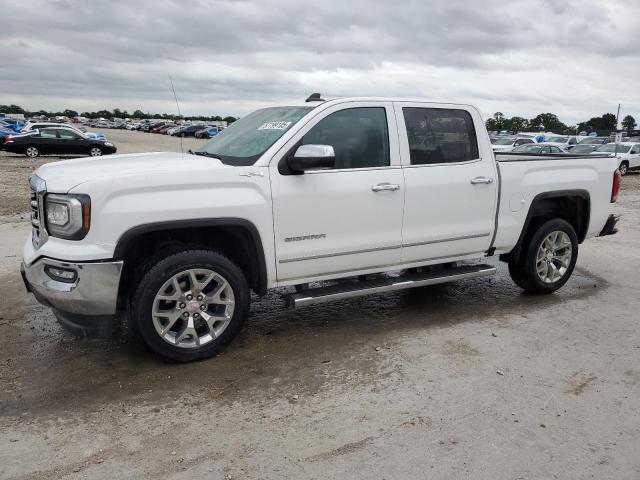 Vin: 3gtu2nec3jg549491, lot: 57799105, gmc sierra k1500 slt 2018 img_1