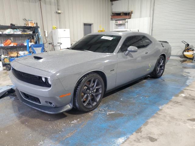 Vin: 2c3cdzbtxph682358, lot: 55810465, dodge challenger r/t 2023 img_1