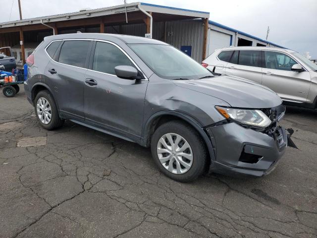 Vin: knmat2mv7jp534764, lot: 58972575, nissan rogue s 20184