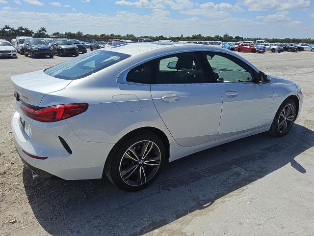 Vin: wba53ak06r7r18384, lot: 57358555, bmw 2 series 20243