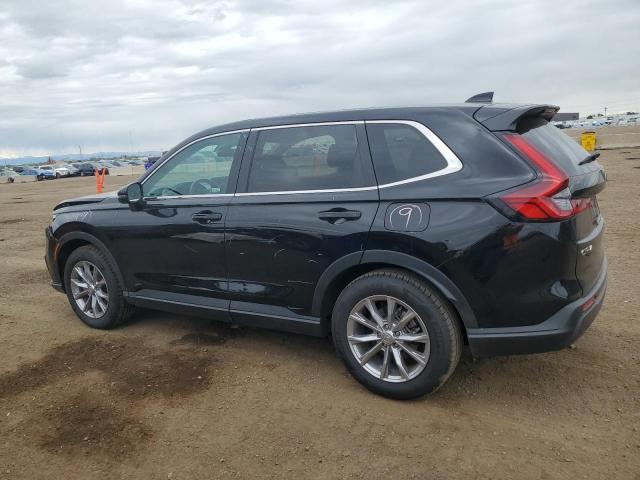 2023 HONDA CR-V EX - 7FARS4H49PE014883