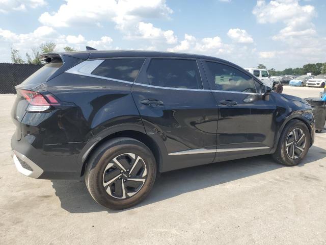 Vin: kndpu3ag2p7059648, lot: 57889255, kia sportage lx 20233