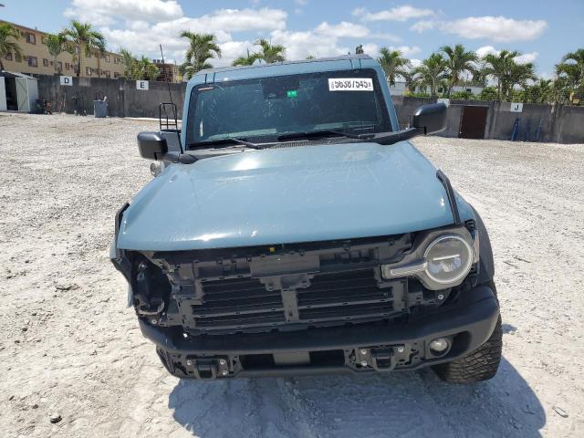 2023 FORD BRONCO BAS - 1FMEE5DH5PLC11980