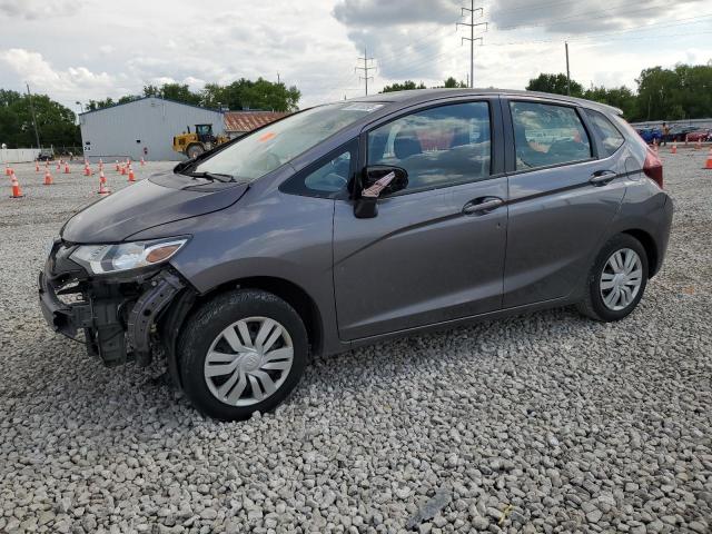 Vin: jhmgk5h50gs004858, lot: 59018095, honda fit lx 2016 img_1