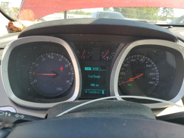 2015 CHEVROLET EQUINOX LTZ 1GNALDEK1FZ128580