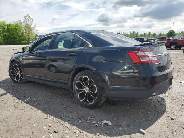 Vin: 1fahp2kt0eg116675, lot: 54982745, ford taurus sho 20142