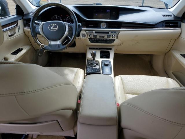 2014 LEXUS ES 350 - JTHBK1GG3E2139111