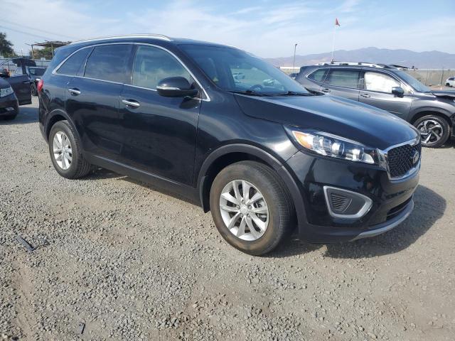 Vin: 5xypg4a32gg050381, lot: 58996235, kia sorento lx 20164