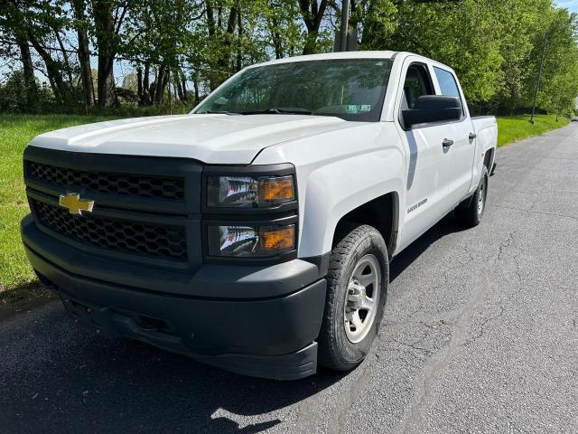 Vin: 3gcukpec8eg364404, lot: 55693175, chevrolet all models k1500 20142