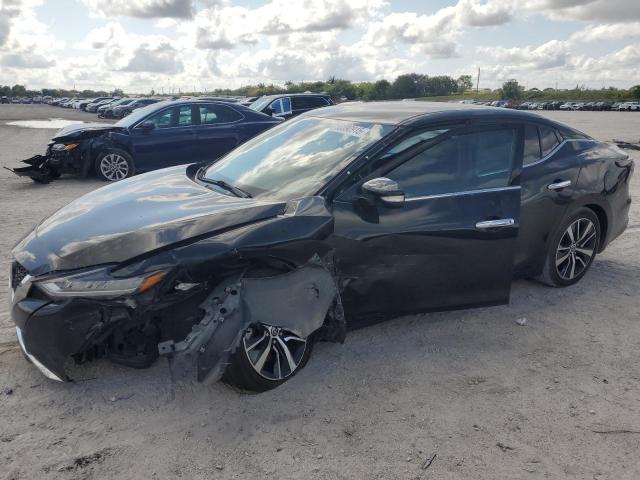 Vin: 1n4aa6cv5lc381929, lot: 56090915, nissan maxima sv 2020 img_1