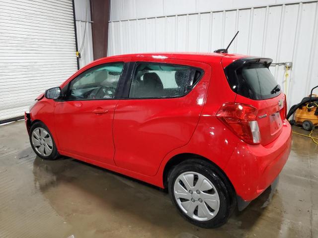 Vin: kl8cb6sa1gc621300, lot: 57057565, chevrolet spark ls 20162