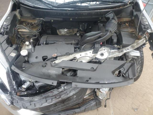 2020 MITSUBISHI RVR SE JA4AH3AU7LU604085