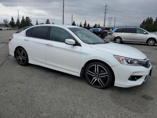 Vin: 1hgcr2f59ha139763, lot: 55820885, honda accord sport 20174