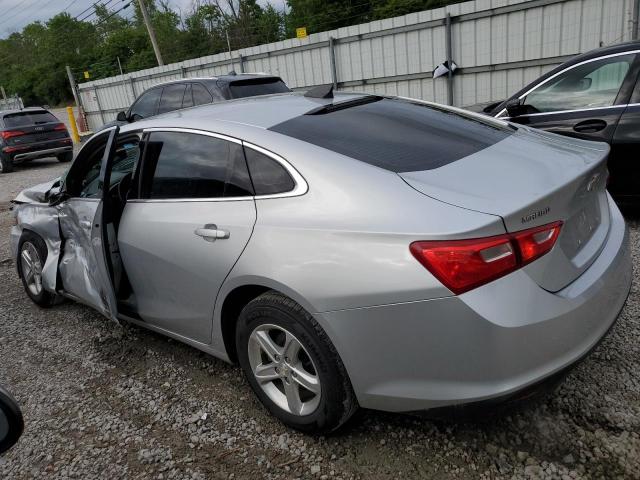 Vin: 1g1zb5st8mf058181, lot: 57809175, chevrolet malibu ls 20212