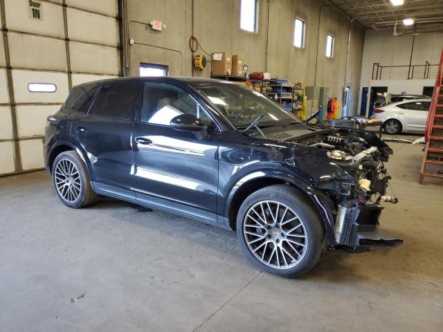 Vin: wp1aa2ay3pda01274, lot: 55471325, porsche cayenne ba base 20234