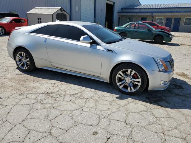 Vin: 1g6dh1e30e0155824, lot: 56171255, cadillac cts premium collection 20144
