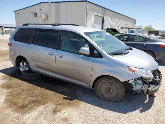 Vin: 5tdkk3dc1fs590725, lot: 57804545, toyota all models le 20154