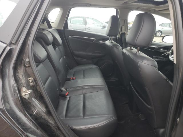 2015 HONDA FIT EX 3HGGK5H84FM706489