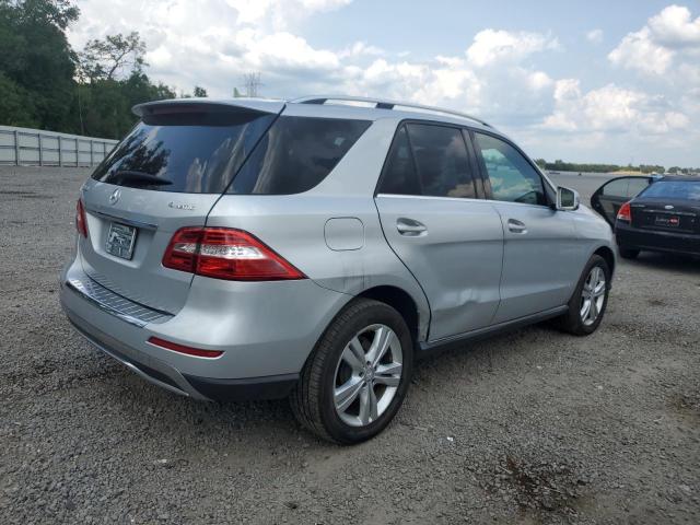 Vin: 4jgda5hb6fa458318, lot: 56608595, mercedes-benz m-class 350 4matic 20153