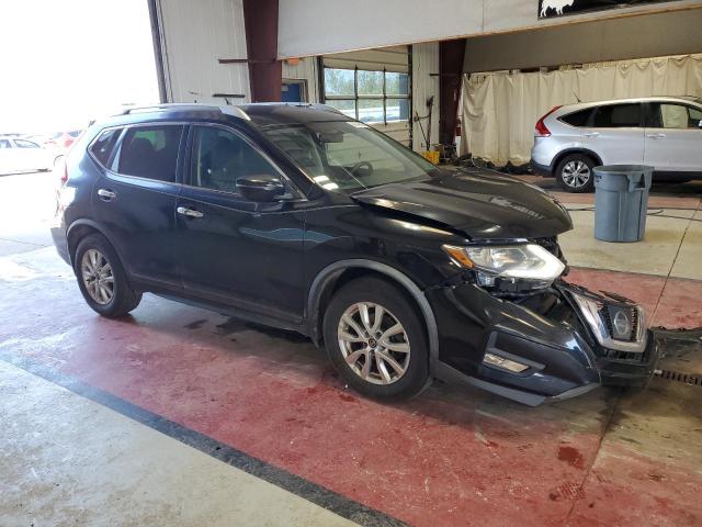 Vin: knmat2mt4hp614161, lot: 56946525, nissan rogue s 20174