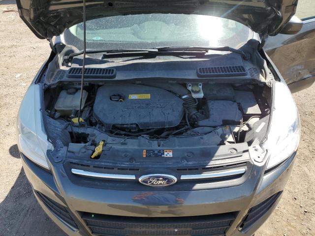 2016 FORD ESCAPE SE - 1FMCU9GX2GUC26399